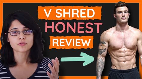 Does v shred really work. Things To Know About Does v shred really work. 